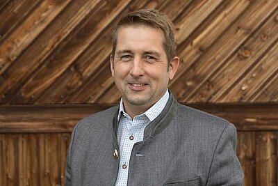 Martin Pfoser
