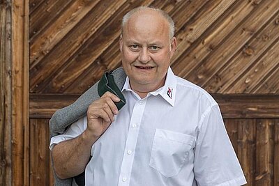 Hubert Wöß