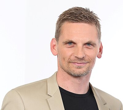 Michael Leitner