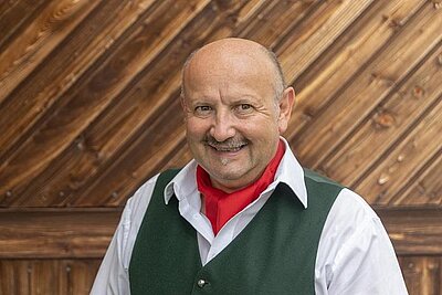 Martin Hauer