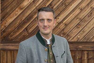 Ernst Greiner