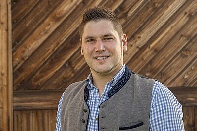 Stefan Greiner
