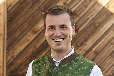 Michael Almesberger