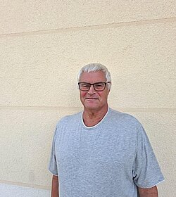 Günther Sommer Günther Sommer